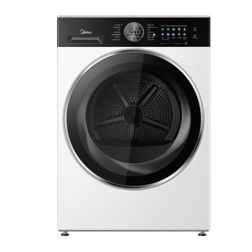 Midea MD210H100BW/W-GR Στεγνωτήριο Ρούχων με Αντλία Θερμότητας Midea MD210H100BW/W-GR Στεγνωτήριο Ρούχων με Αντλία Θερμότητας